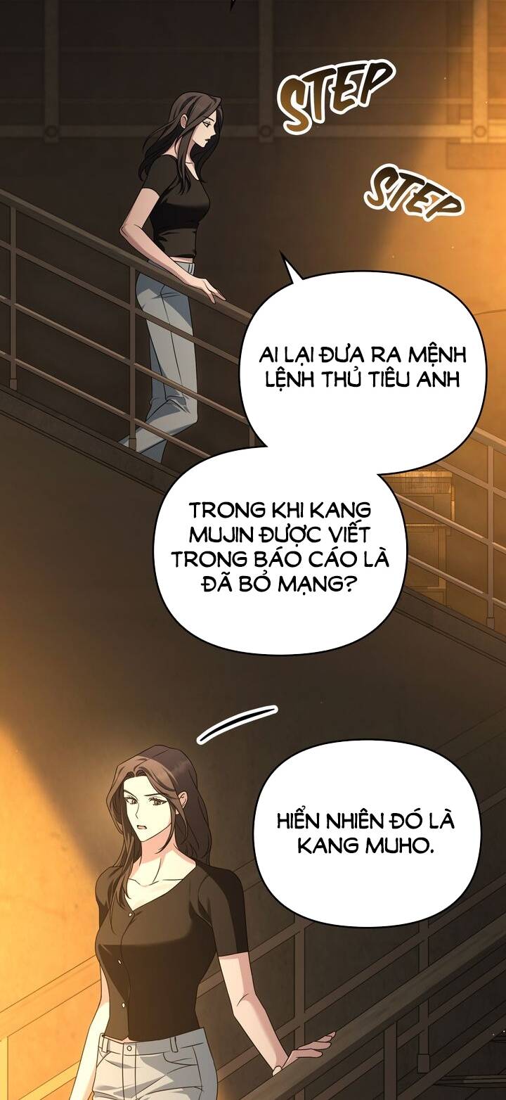 Kẻ Nghiệp Dư Chương 47.1 Ảnh 22