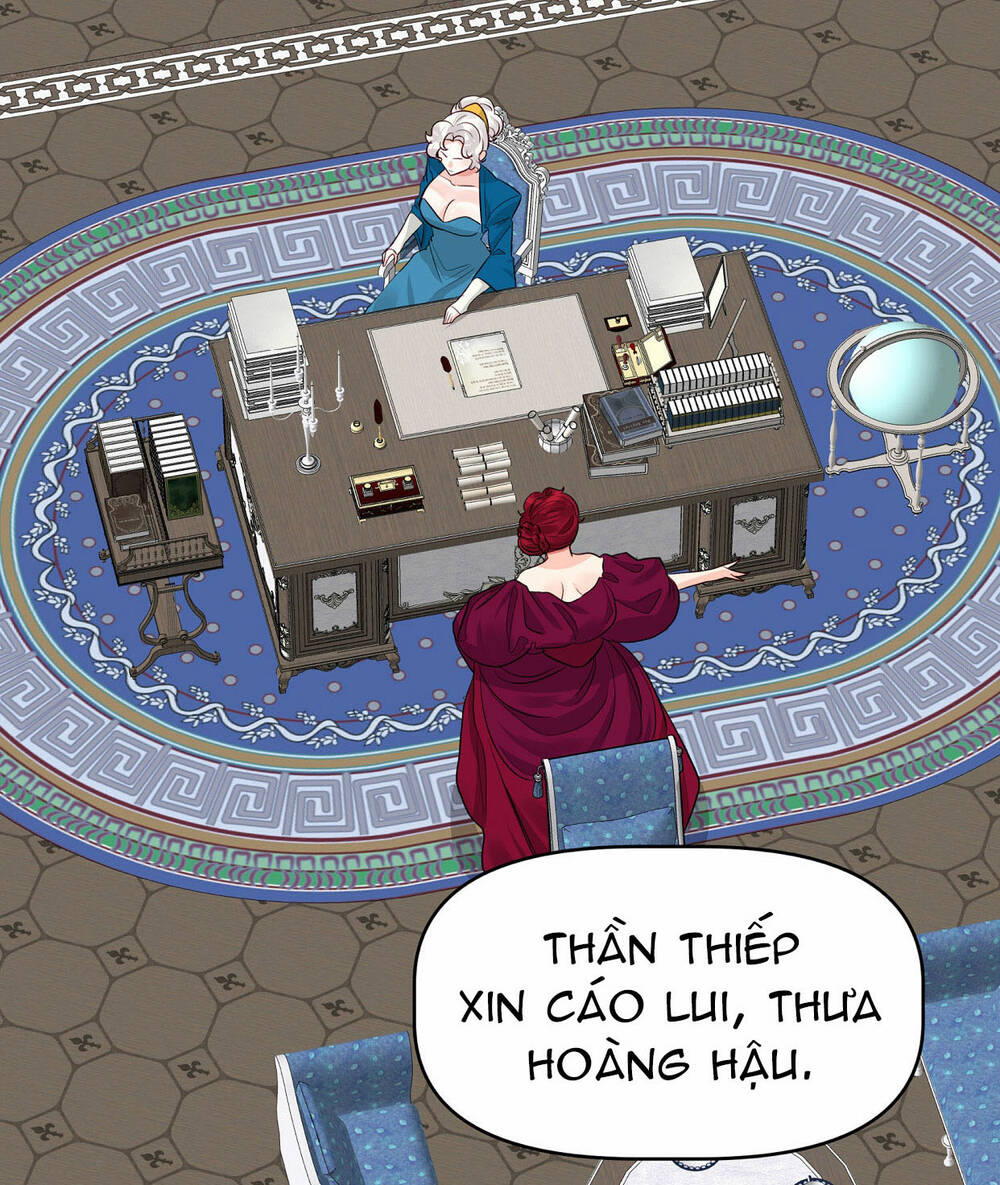 Bảo Vật Của Công Chúa Chương 40 Ảnh 8