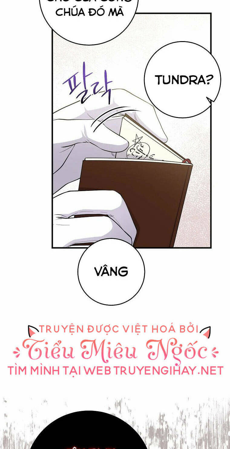 Tôi Đã Diễn Tròn Vai Một Đứa Con Gái Nuôi Chương 25 Ảnh 45