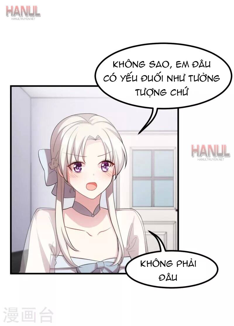 Tiểu Bạch Nam Thần Daddy Chương 197 Ảnh 8