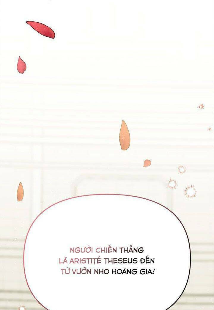 Aristité Được Ban Phước Một Lời Nguyền Chương 9 Ảnh 33