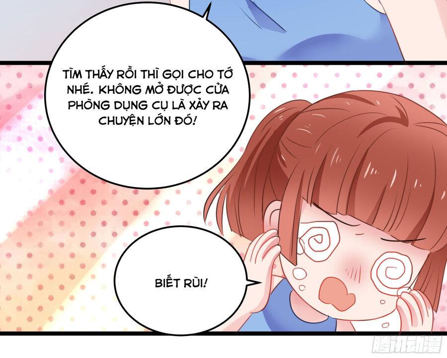 Phi Nhiên Hướng Phong Chương 31 Ảnh 55