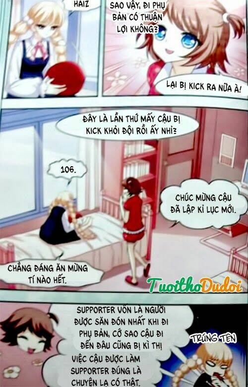 Phong Khởi Thương Lam Ngoại Truyện Chương 1 Ảnh 14