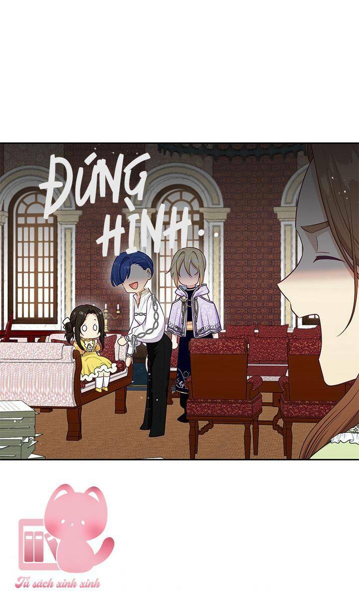Hãy Coi Chừng Ác Nữ Chương 116 Ảnh 45