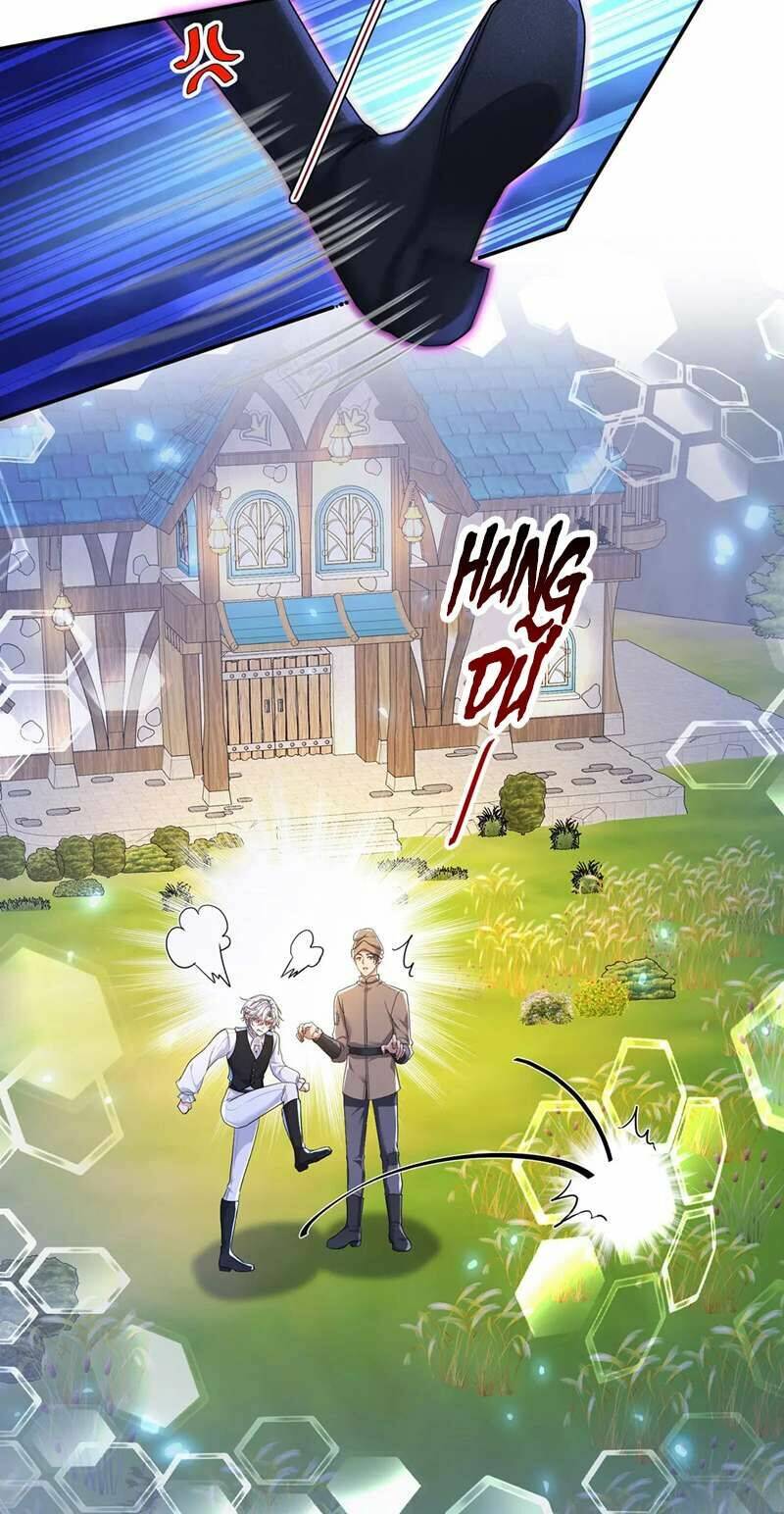Dẫn Sói Vào Phòng Chương 168 Ảnh 30