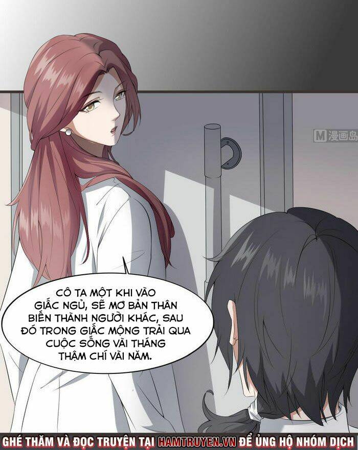 Văn Âm Sư Chương 36 Ảnh 3