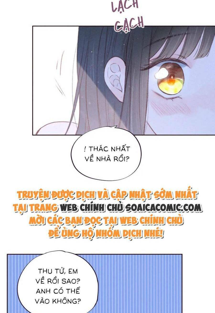 Vũ Xuyên Vật Ngữ Chương 37 Ảnh 5