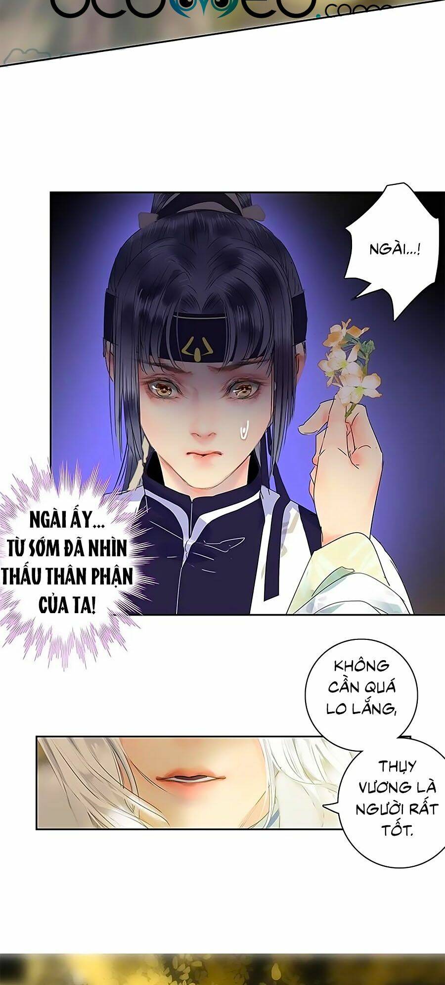 Ta Làm Lớn Ở Hậu Cung Chương 168 Ảnh 15