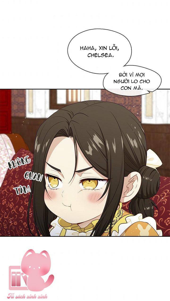 Hãy Coi Chừng Ác Nữ Chương 116 Ảnh 67