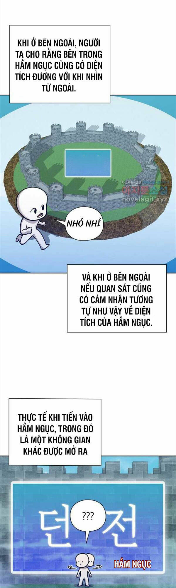 Trường Học Chiến Binh Chương 43 Ảnh 47
