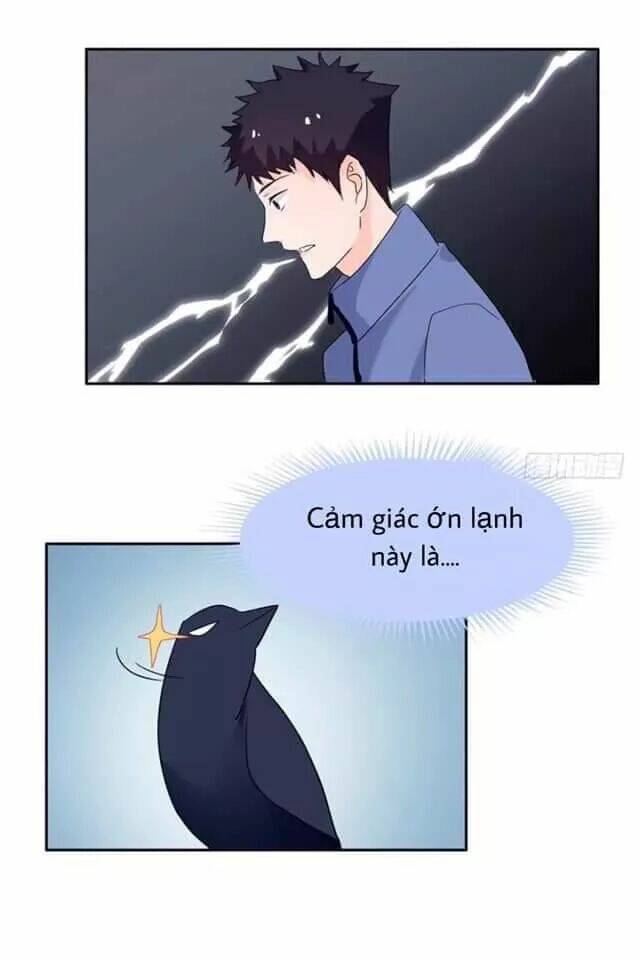 Chạy Đi Âm Sai Chương 114 Ảnh 14