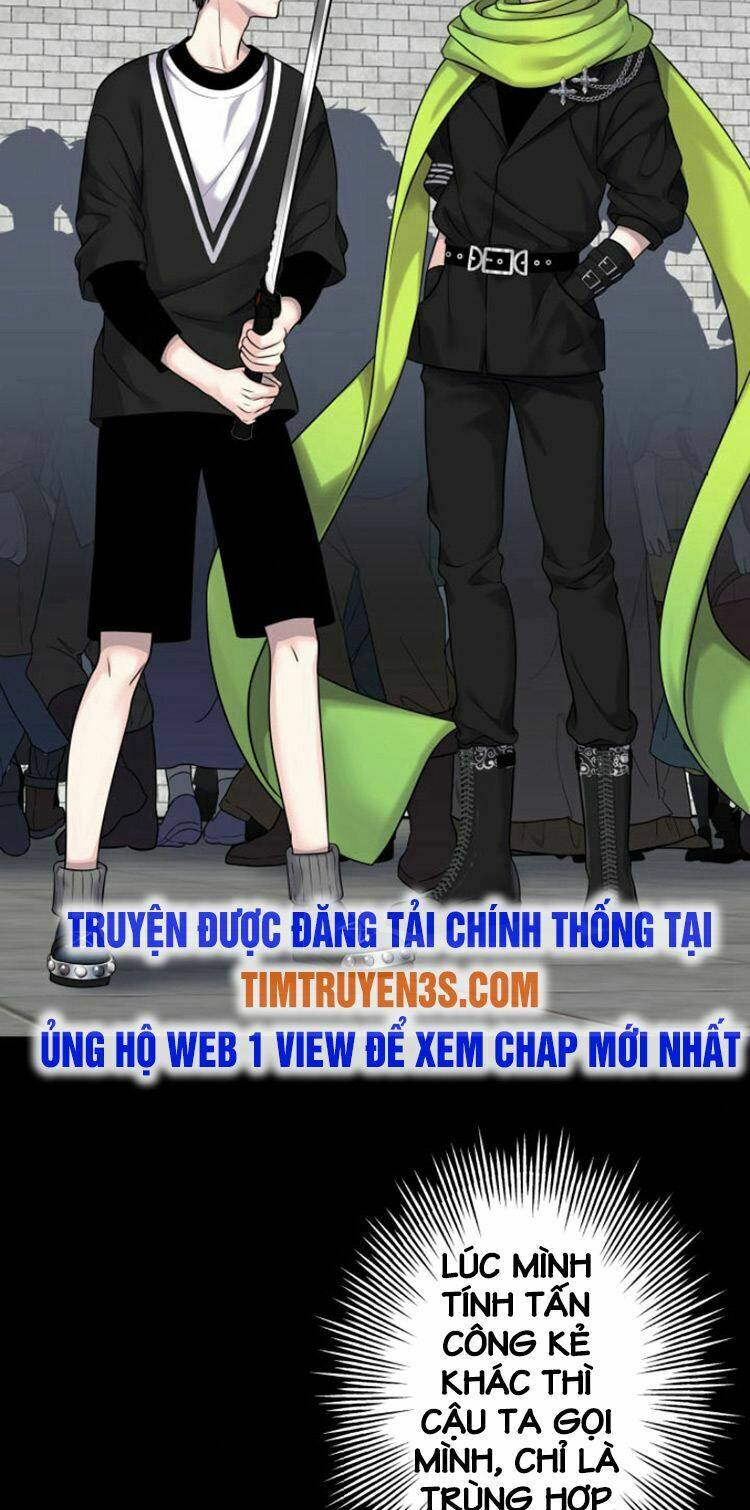 Trò Chơi Của Chúa Thượng Chương 8 Ảnh 12