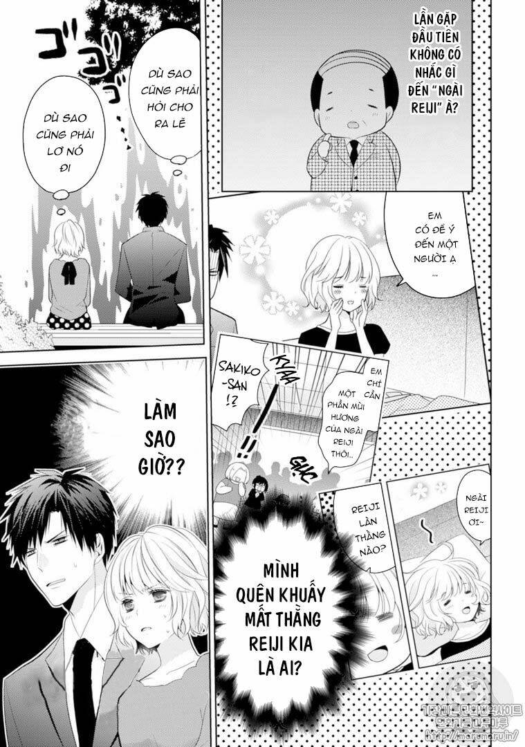 Sono Oshi Xx Ni Tsuki Chương 3 Ảnh 22