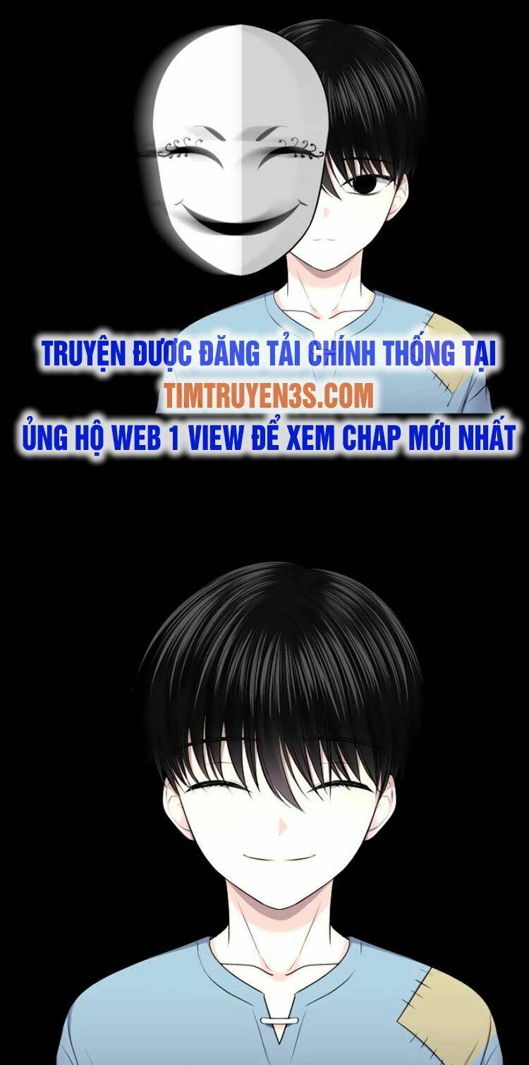 Trò Chơi Của Chúa Thượng Chương 4 Ảnh 37