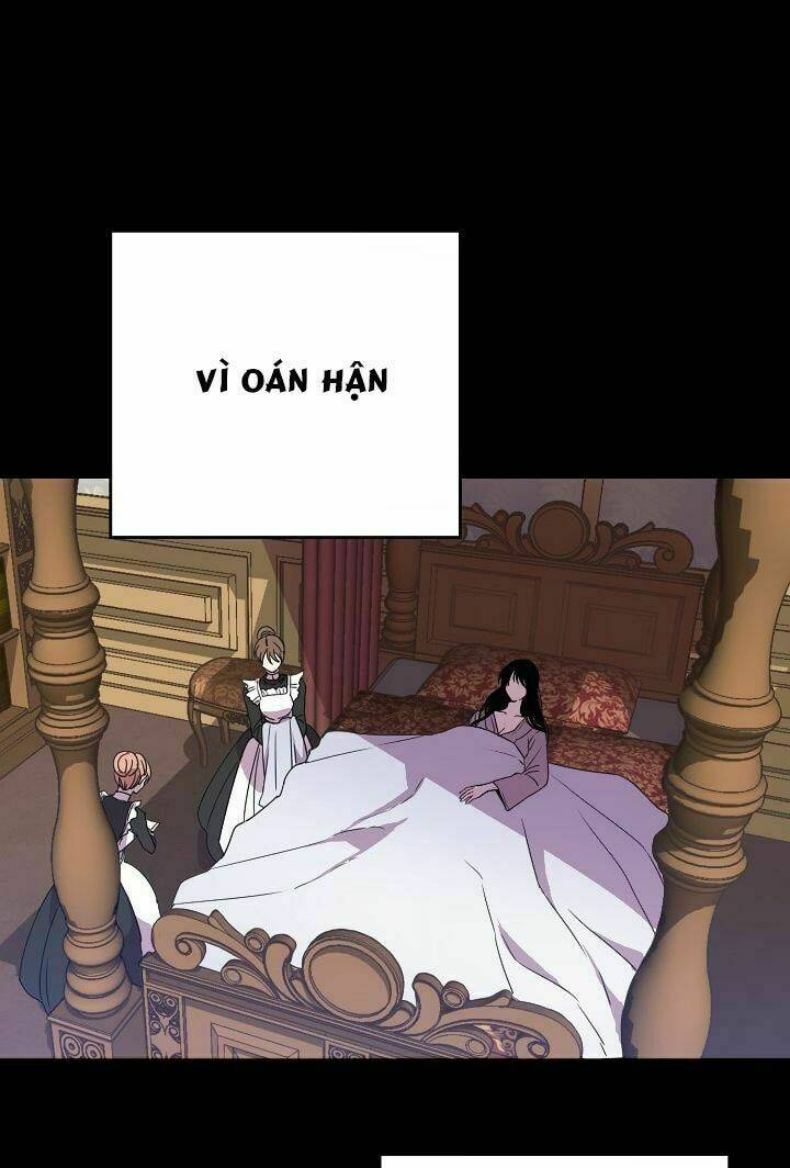 Tiểu Thư Quái Vật Chương 1 Ảnh 29