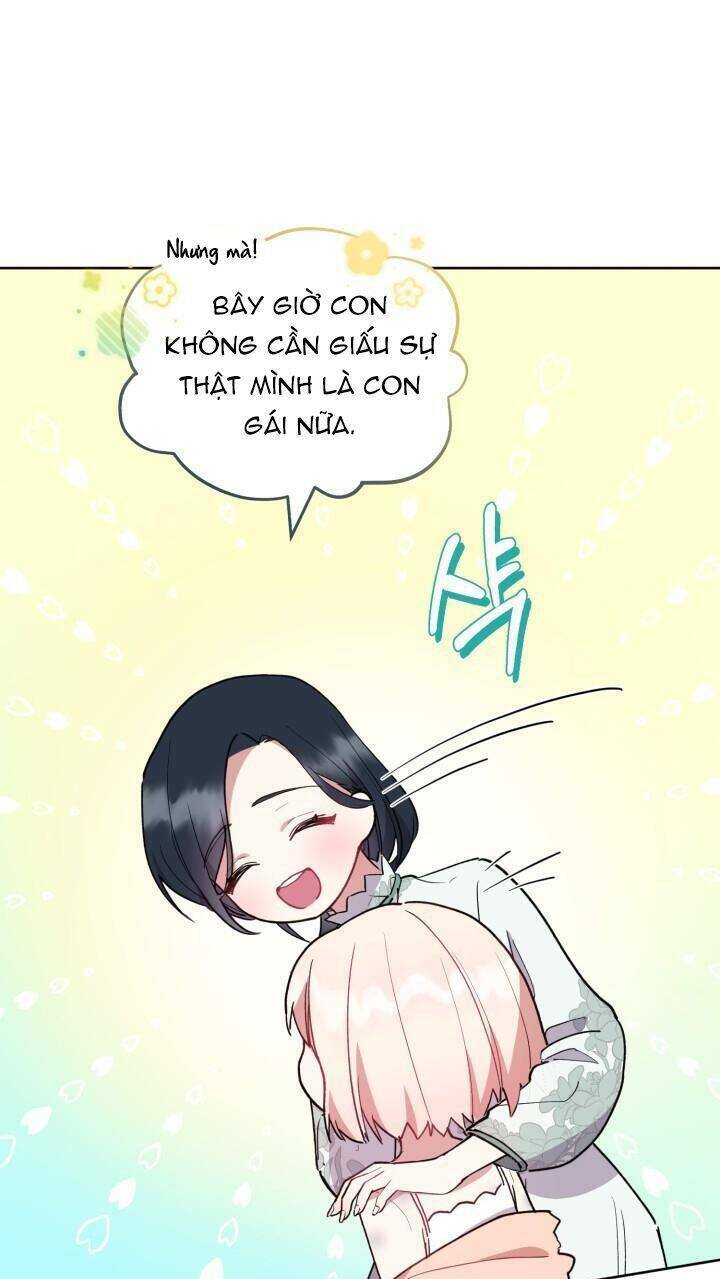 Đáng Yêu Thế Này Thì Biết Làm Sao Đây Chương 6 Ảnh 19