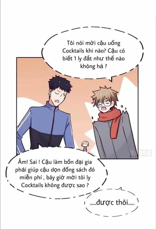 Chạy Đi Âm Sai Chương 125 Ảnh 12