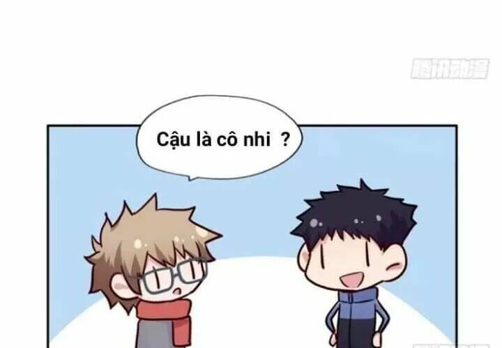 Chạy Đi Âm Sai Chương 113 Ảnh 16