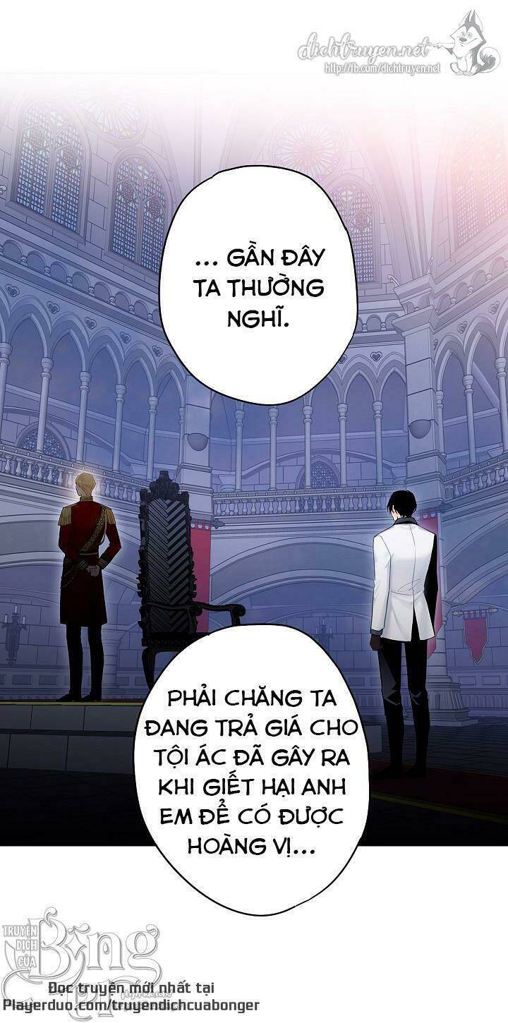 Tồn Tại Với Tư Cách Là Vợ Của Nam Chính Chương 187 Ảnh 22