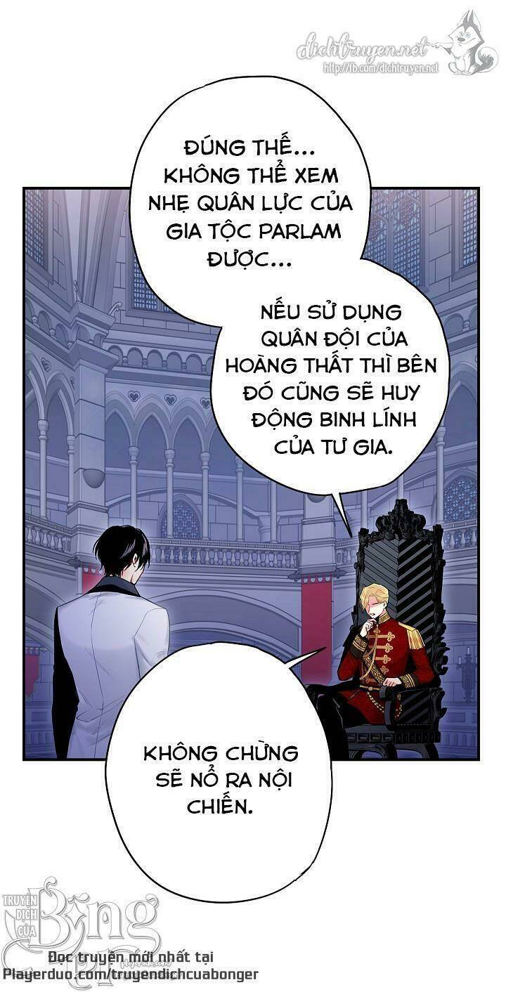 Tồn Tại Với Tư Cách Là Vợ Của Nam Chính Chương 187 Ảnh 18