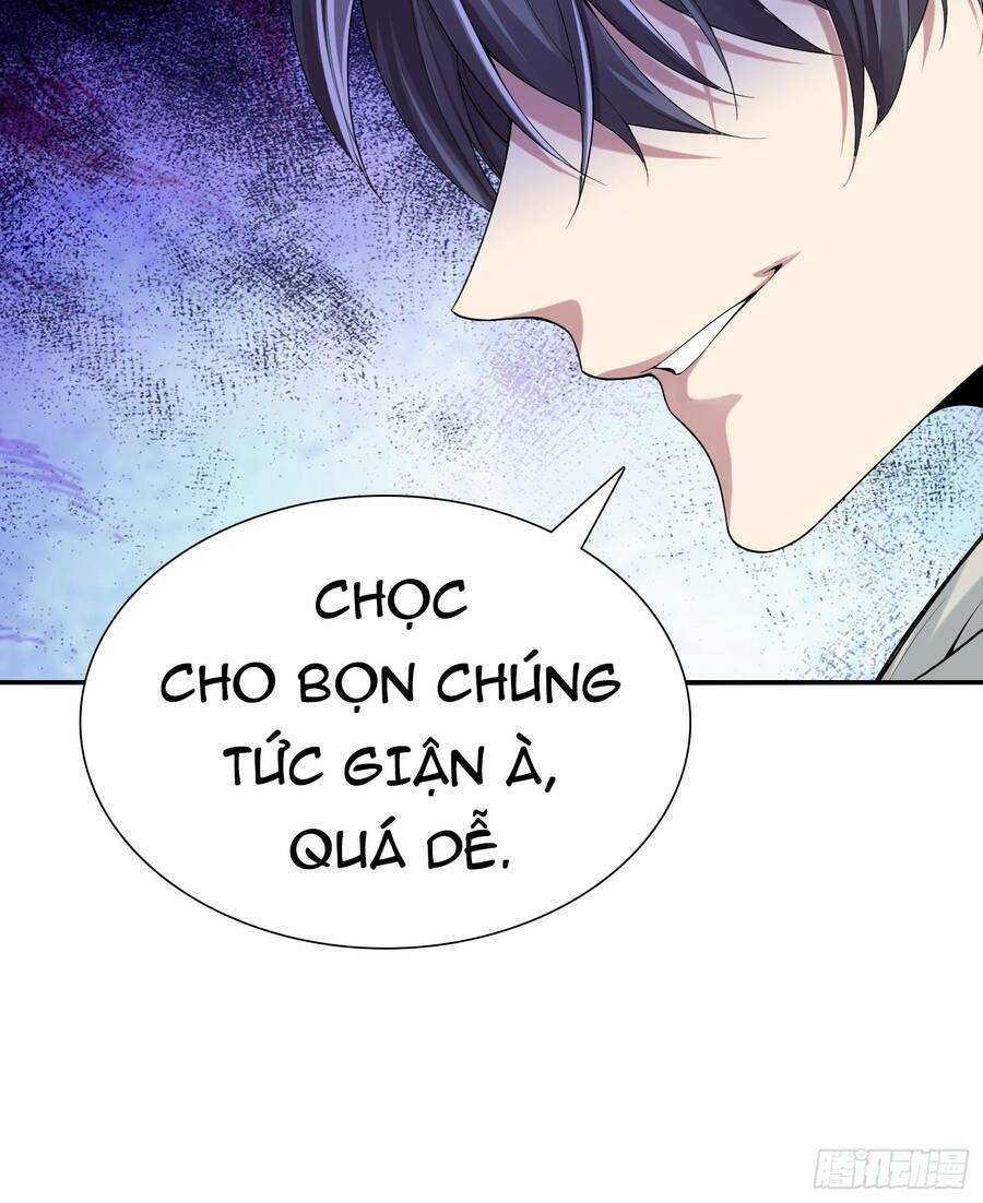 Hệ Thống Trong Tay Ta Tha Hồ Lãng Chương 6 Ảnh 5