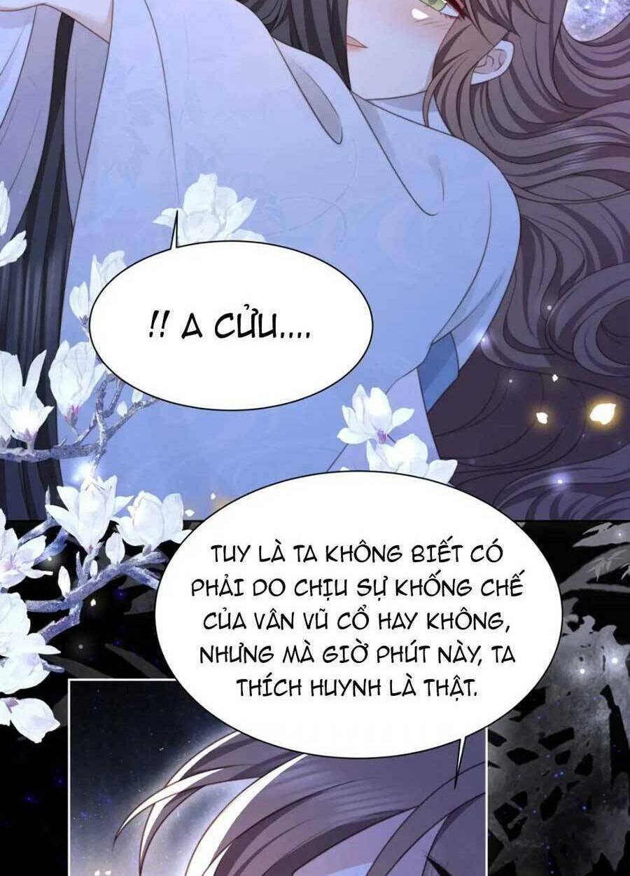 Cô Vương Quả Nữ Chương 61 Ảnh 23
