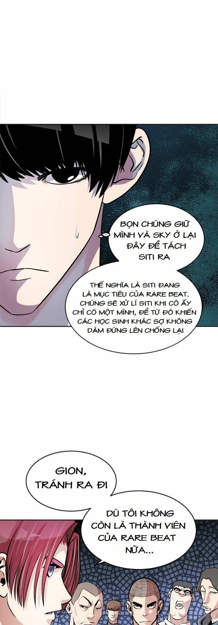 Change (Jinyuan) Chương 88 Ảnh 9