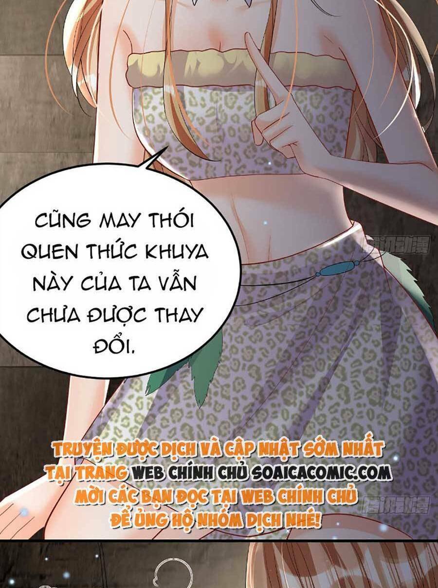 Phu Quân Thú Thế Tranh Sủng Thành Nghiện Chương 18 Ảnh 10