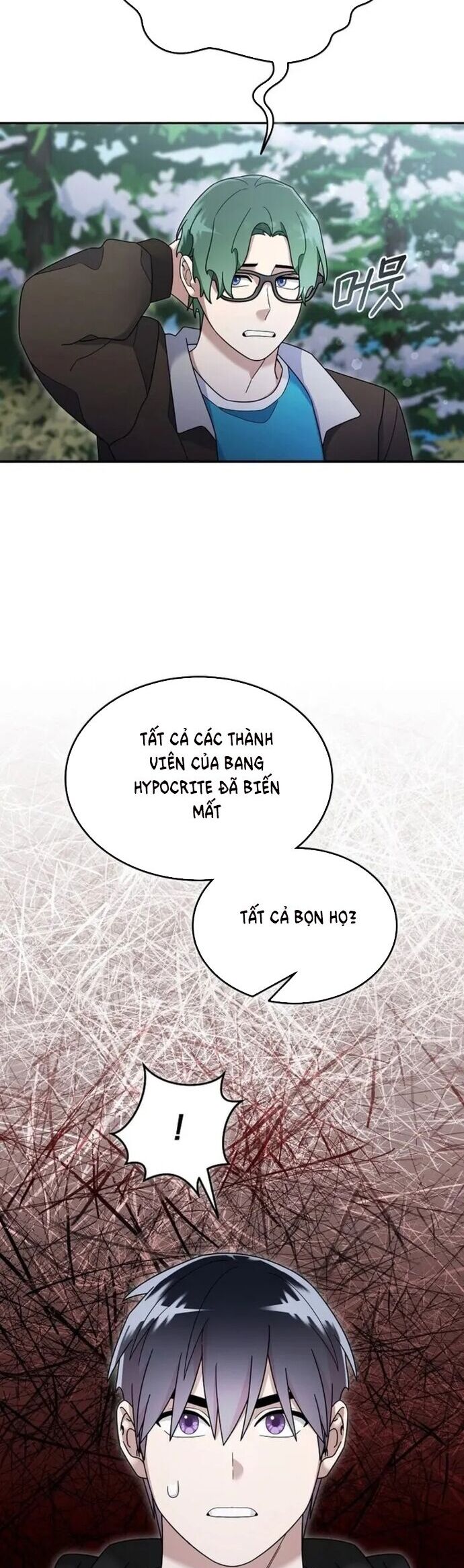 Người Mới Này Quá Mạnh Chương 118 Ảnh 30