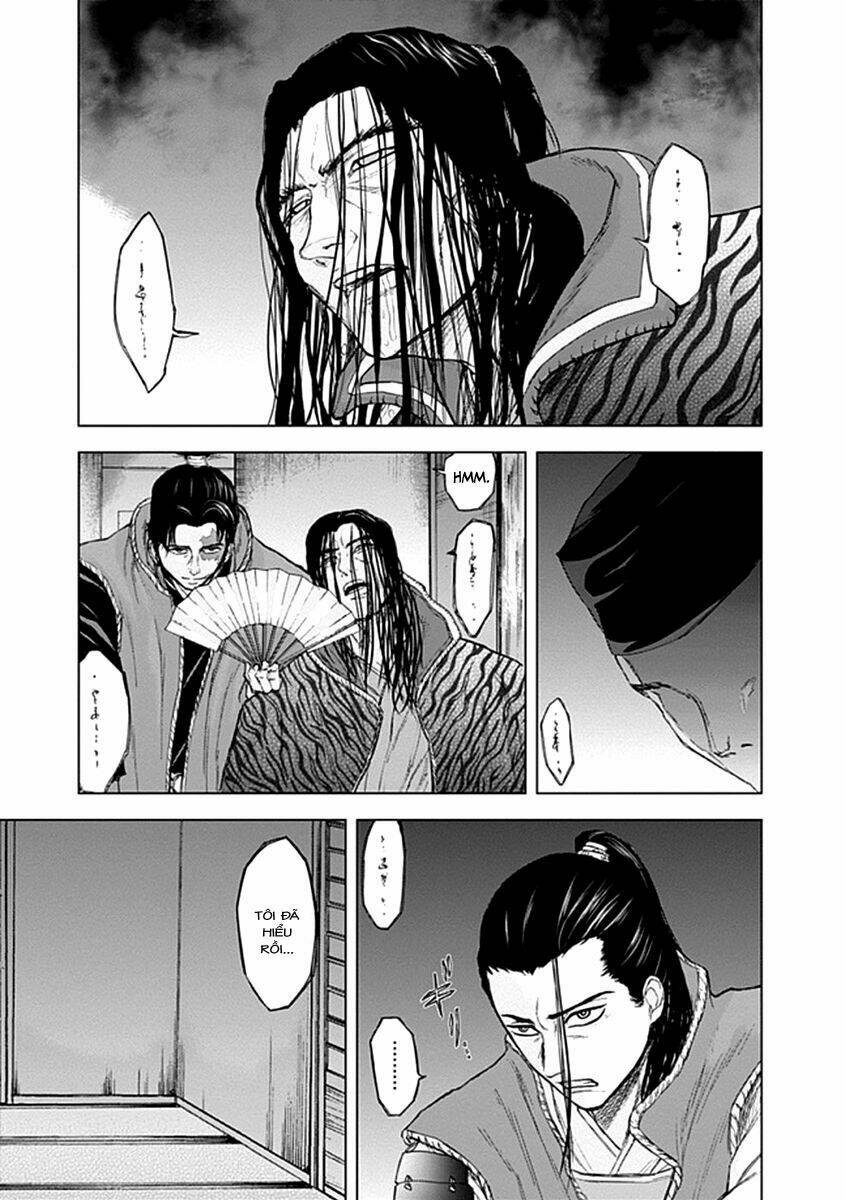 Gunjou Senki Chương 20 Ảnh 11