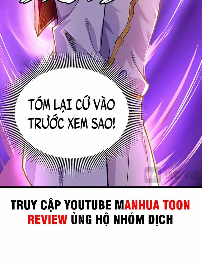 Võ Đạo Độc Tôn Chương 626 Ảnh 52