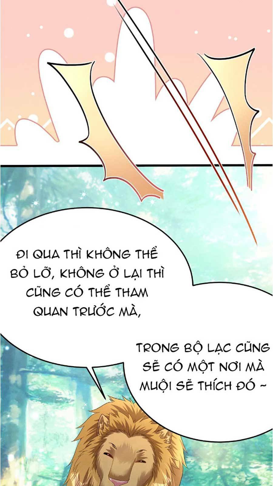 Phu Quân Thú Thế Tranh Sủng Thành Nghiện Chương 2 Ảnh 17