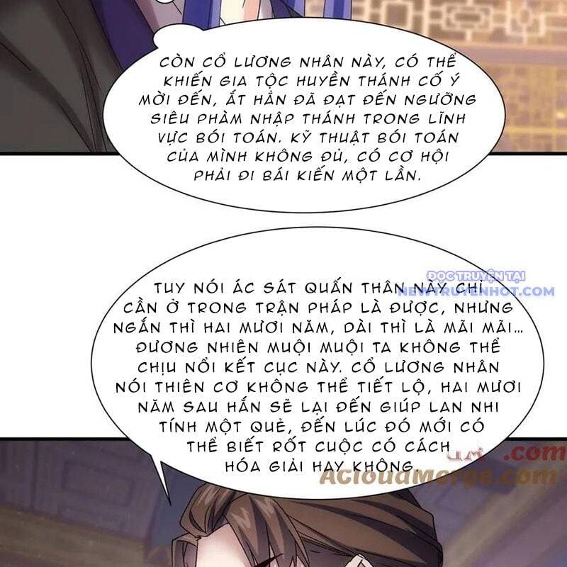 Ta Chính Là Không Theo Sáo Lộ Ra Bài Chương 318 Ảnh 41