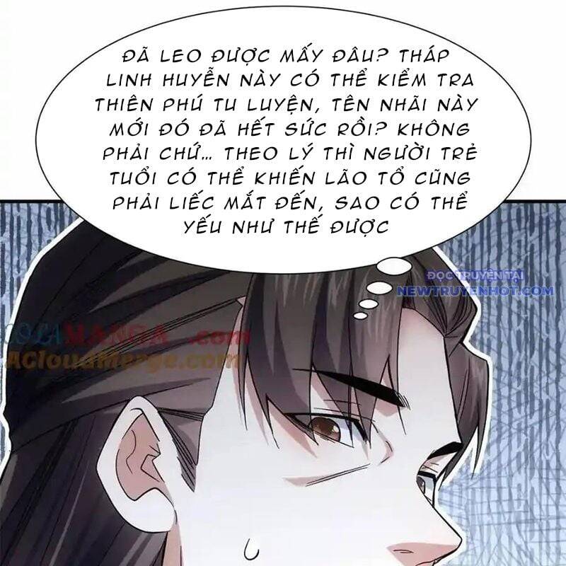 Ta Chính Là Không Theo Sáo Lộ Ra Bài Chương 319 Ảnh 27