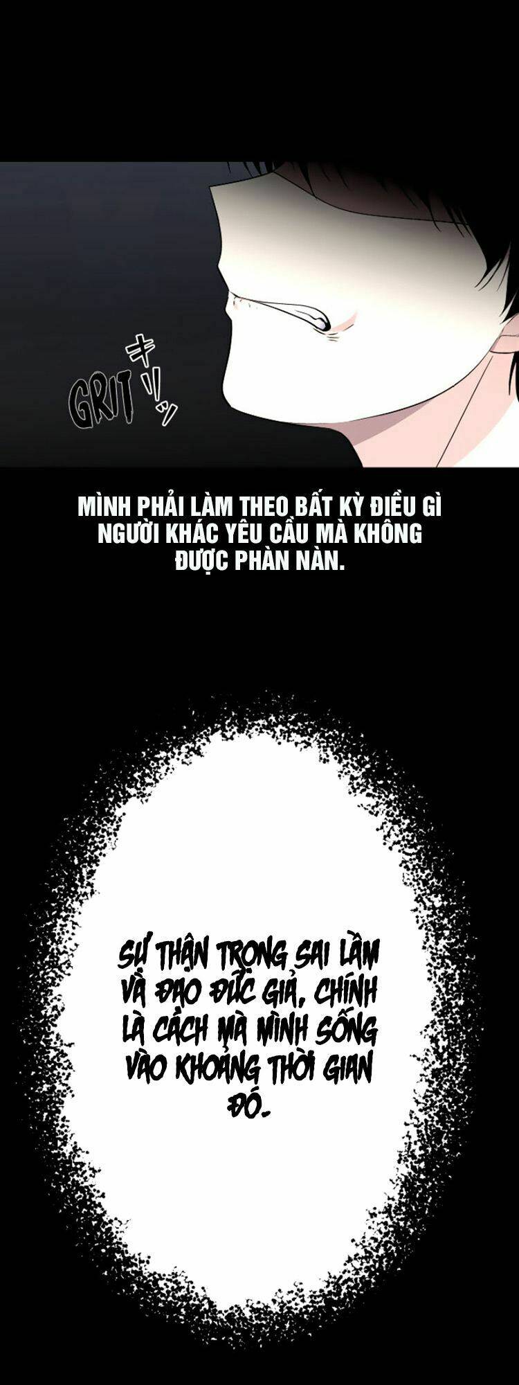 Trò Chơi Của Chúa Thượng Chương 4 Ảnh 45