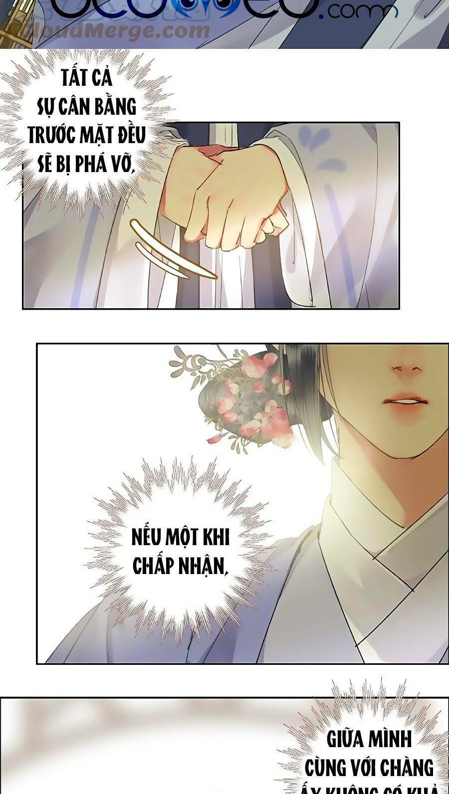 Ta Làm Lớn Ở Hậu Cung Chương 189 Ảnh 7