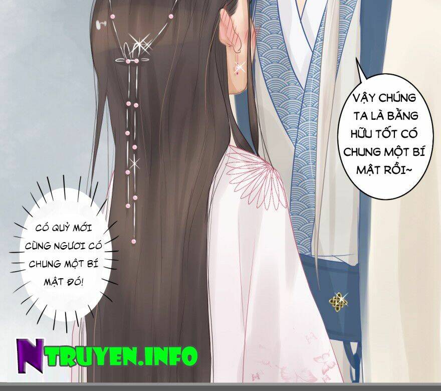 Ngô Bổn Công Chúa Chương 1 Ảnh 11