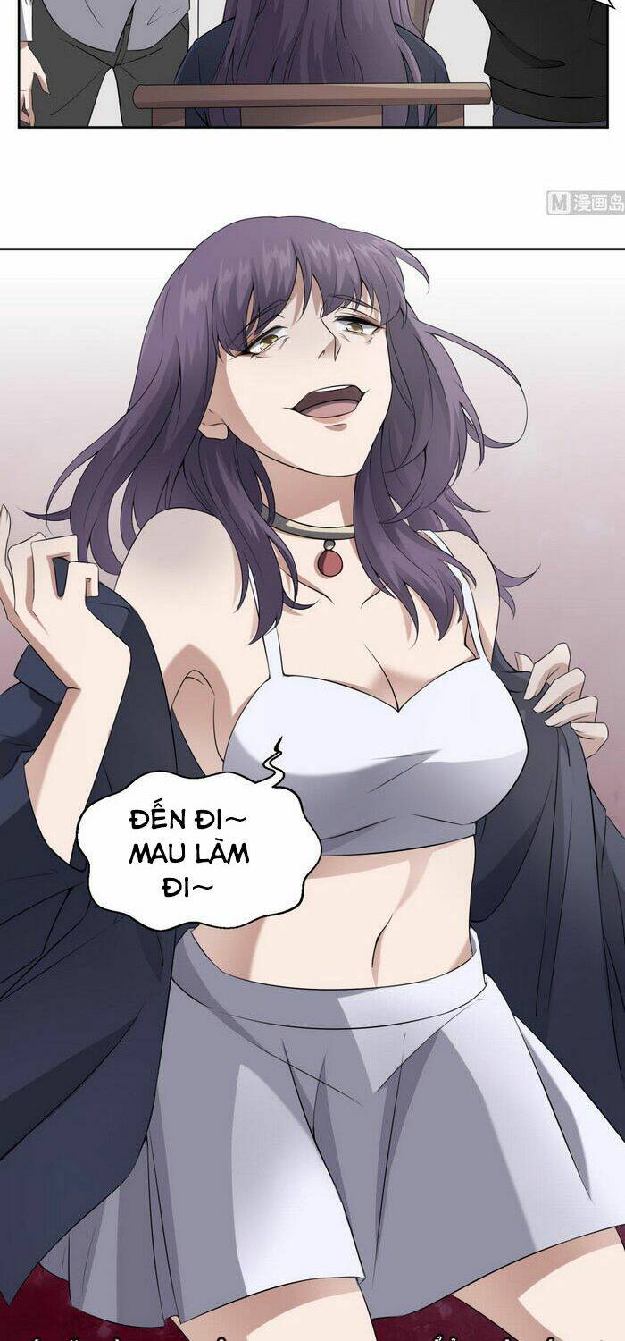 Văn Âm Sư Chương 40 Ảnh 7