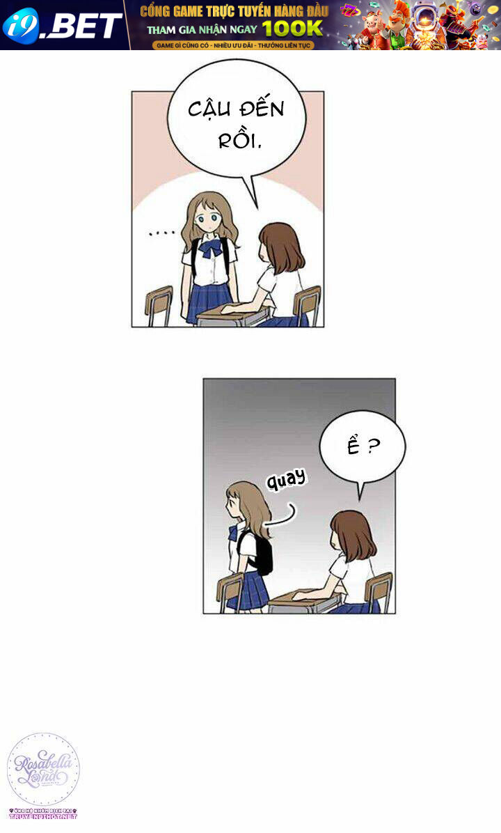 Tình Yêu Tuổi Trẻ Chương 31 Ảnh 46