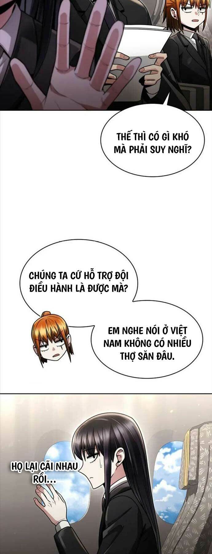 Thợ Săn Thiên Tài Hồi Quy Thành Lao Công Chương 58 Ảnh 6