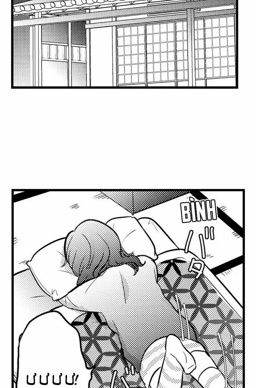 Sai Rồi, Sếp Tây Nhà Tôi Không Phải Là Quý Ông Đâu! Chương 89 Ảnh 28