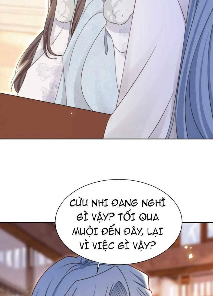 Cô Vương Quả Nữ Chương 61 Ảnh 36