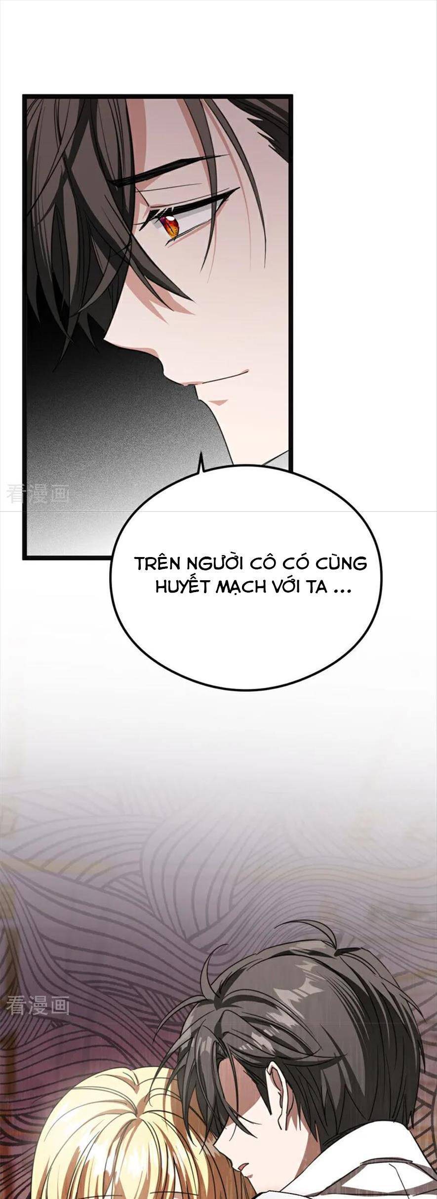 Bông Hoa Độc Của Nhà Công Tước Chương 31 Ảnh 33