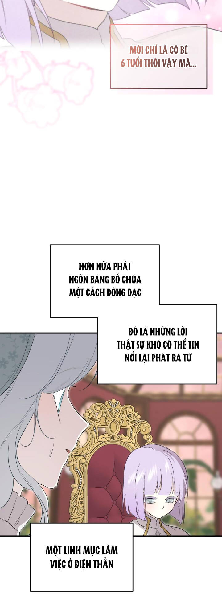 Tôi Là Mẹ Kế Của Nam Chính Chương 108.1 Ảnh 5
