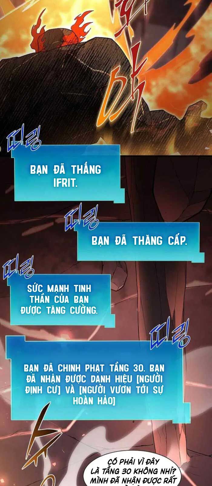 Tôi Thăng Cấp Bằng Kĩ Năng Chương 90 Ảnh 62