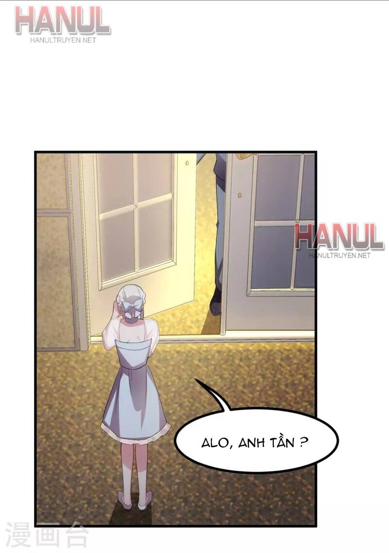 Tiểu Bạch Nam Thần Daddy Chương 202 Ảnh 12