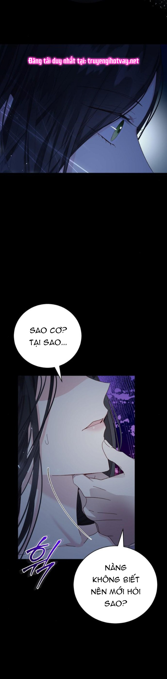 Nắm Giữ Trái Tim Của Bạo Chúa Chương 39.1 Ảnh 11
