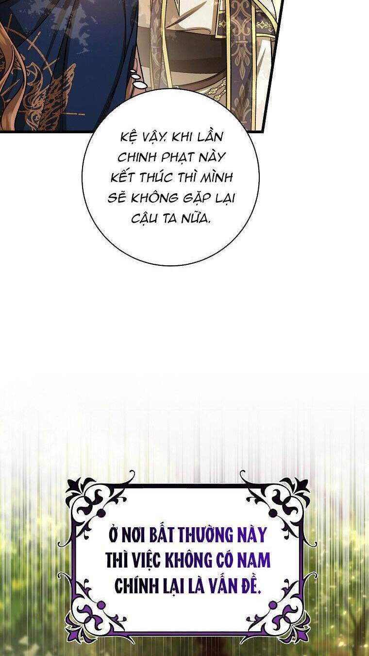 Trở Thành Cứu Tinh Của Nhân Vật Chính Chương 43 Ảnh 72