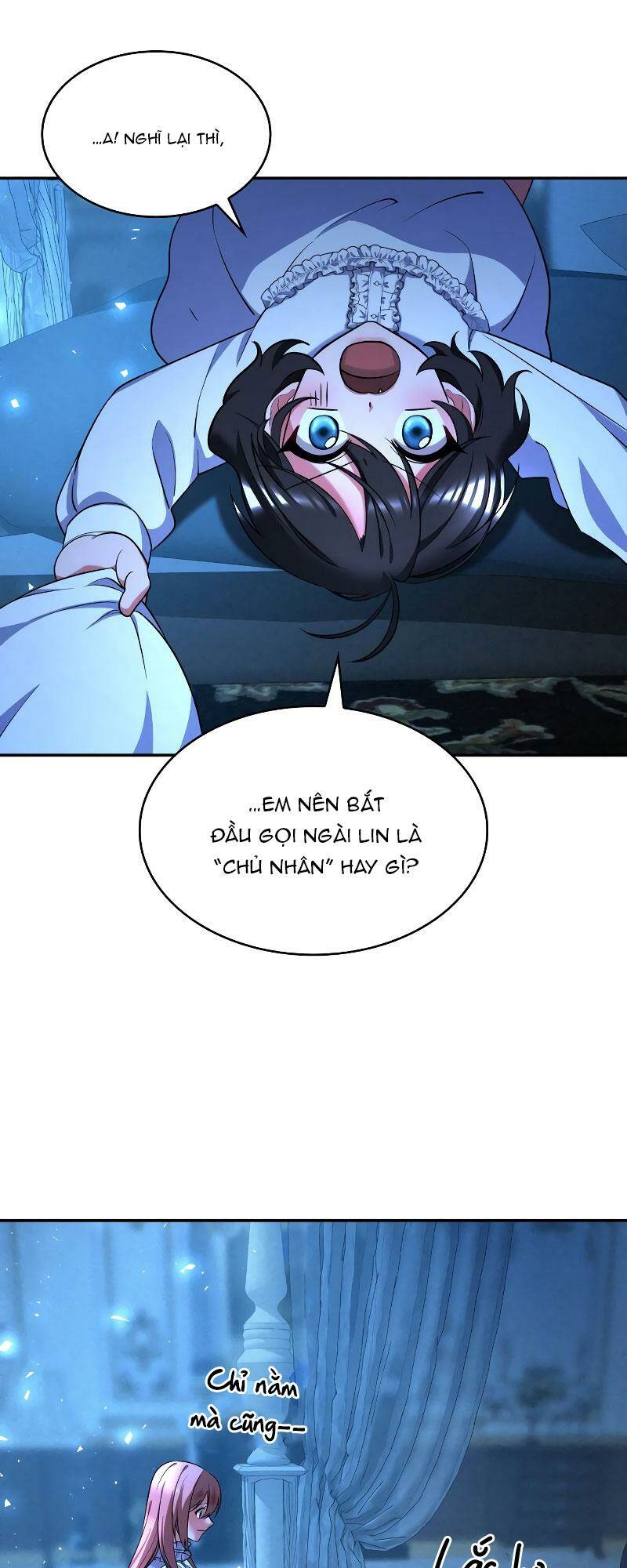 Regina Lena - Gửi Người Không Được Tha Thứ Chương 39 Ảnh 37