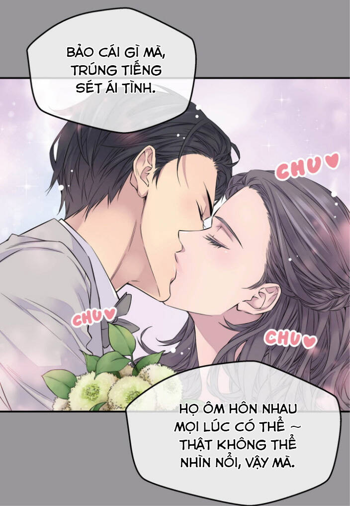 Kẻ Thù Nóng Bỏng Chương 1 Ảnh 23